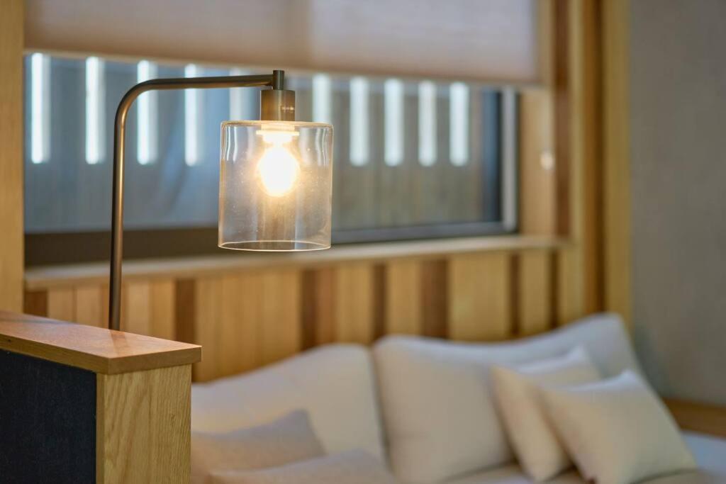 Bed and Breakfast Scenery After Rain Yangyang Exterior foto