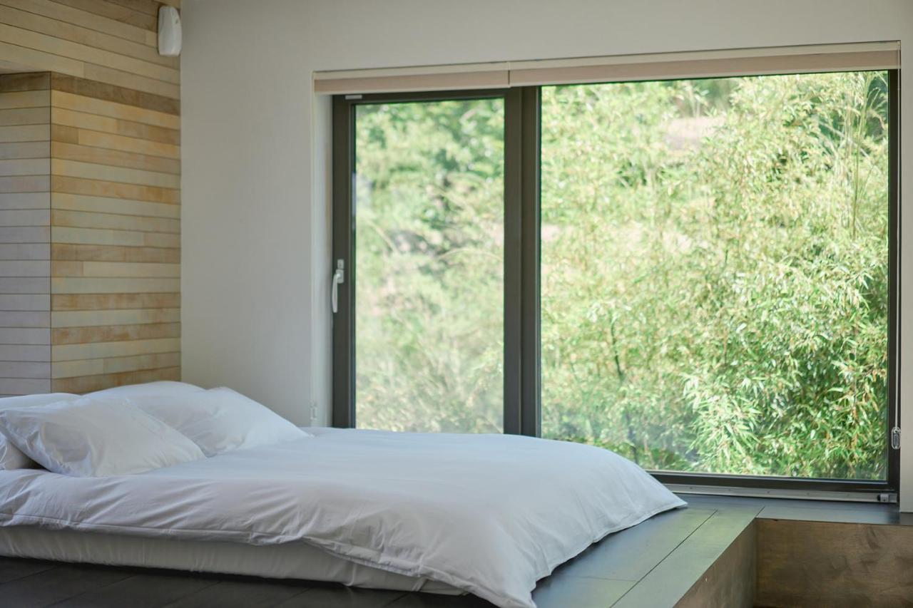 Bed and Breakfast Scenery After Rain Yangyang Exterior foto
